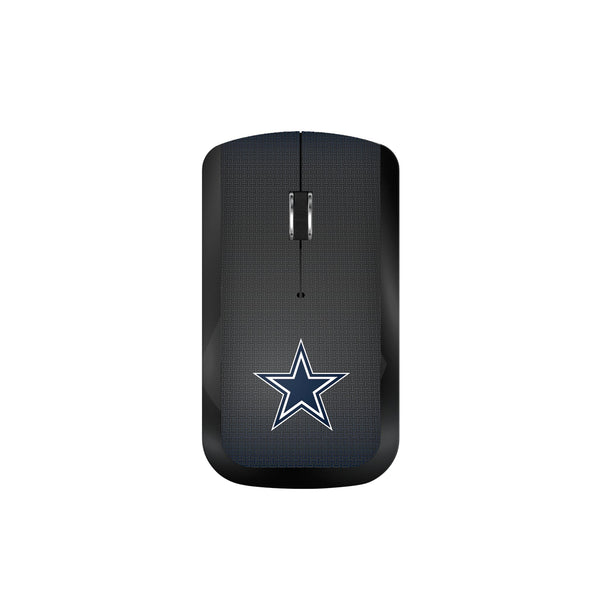 Dallas Cowboys Linen Wireless Mouse