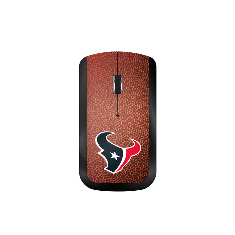 Houston Texans Football Wireless Mouse