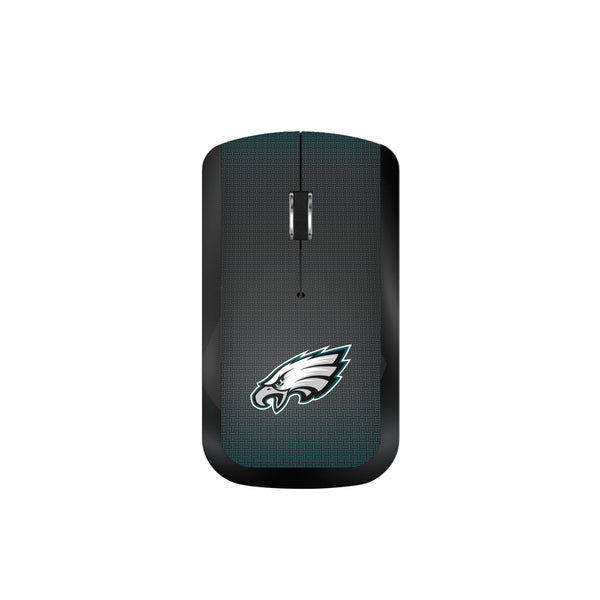 Philadelphia Eagles Linen Wireless Mouse