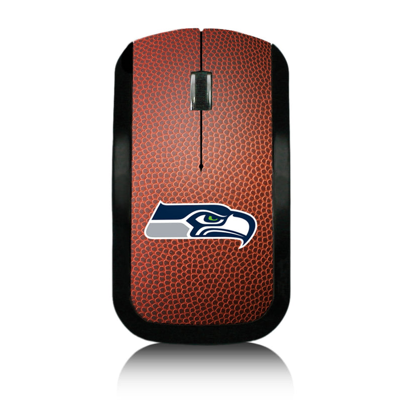 Seattle Seahawks Football Wireless Mouse