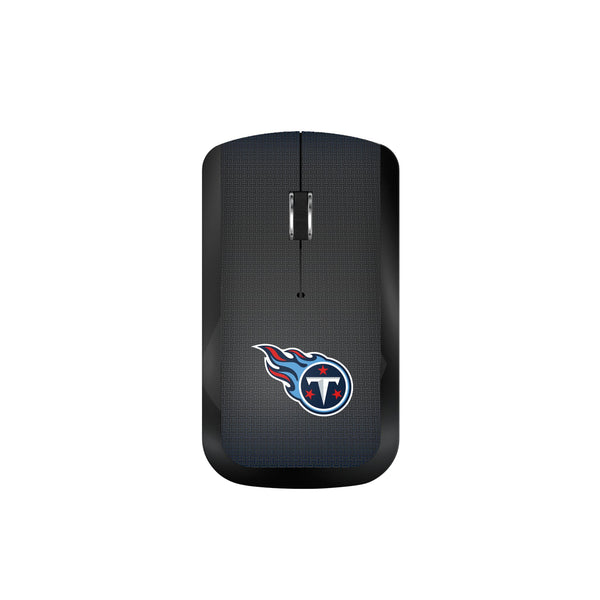 Tennessee Titans Linen Wireless Mouse