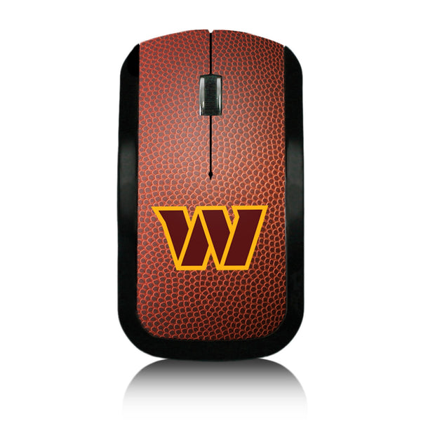 Washington Commanders Football Wireless Mouse