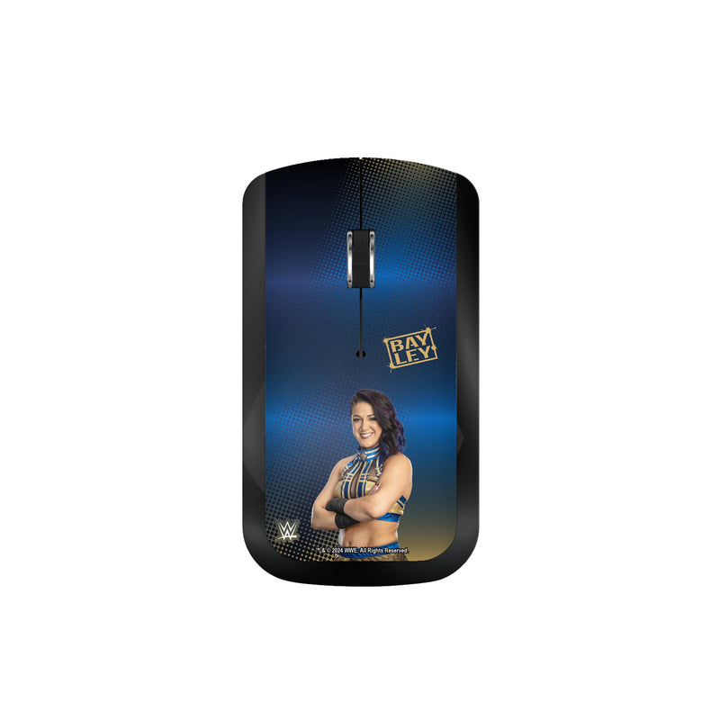 Bayley Superstar Wireless Mouse