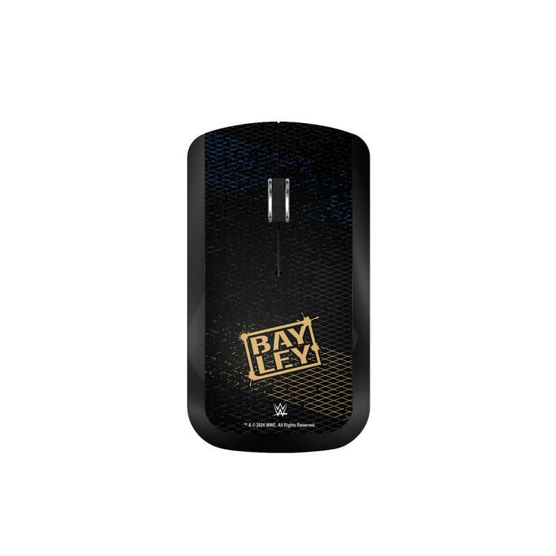 Bayley Steel Wireless Mouse