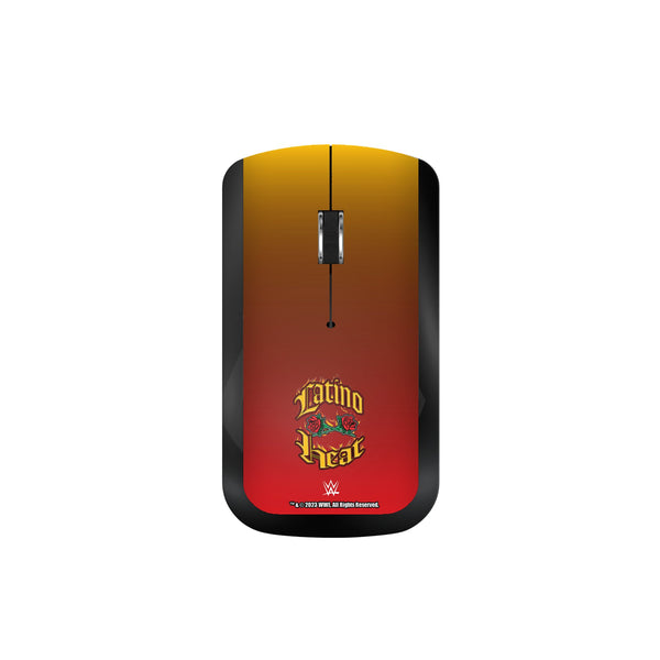 Eddie Guerrero Clean Wireless Mouse