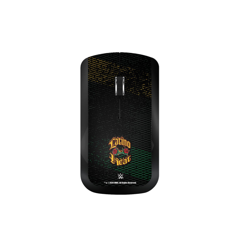 Eddie Guerrero Steel Wireless Mouse