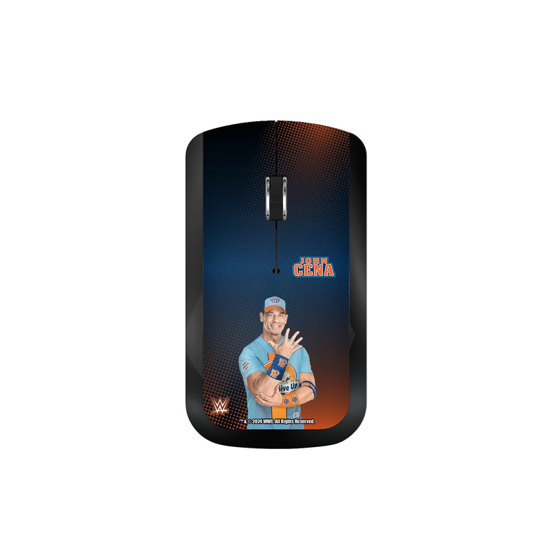 John Cena Superstar Wireless Mouse