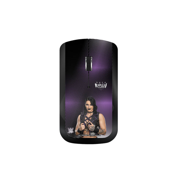 Rhea Ripley Superstar Wireless Mouse