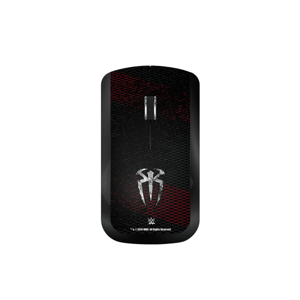 Roman Reigns Steel Wireless Mouse