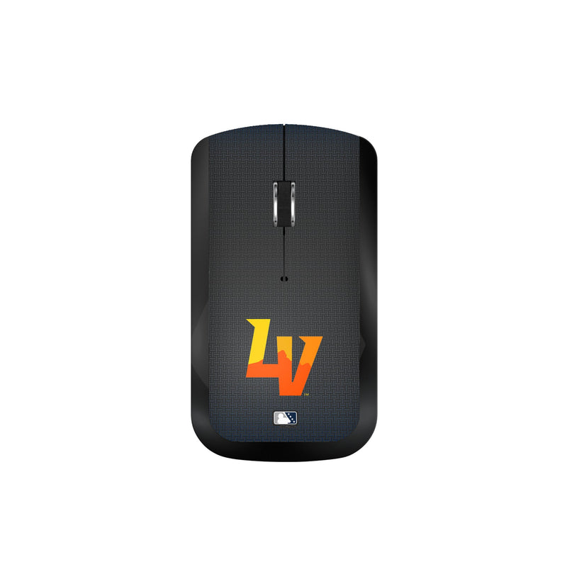 Las Vegas Aviators Linen Wireless Mouse