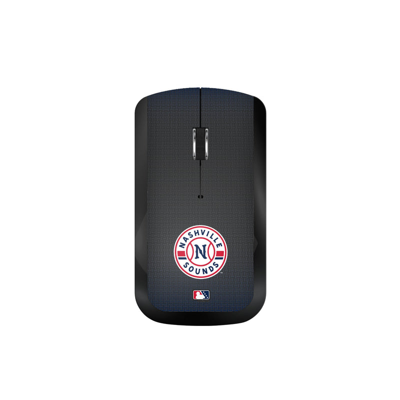 Nashville Sounds Linen Wireless Mouse