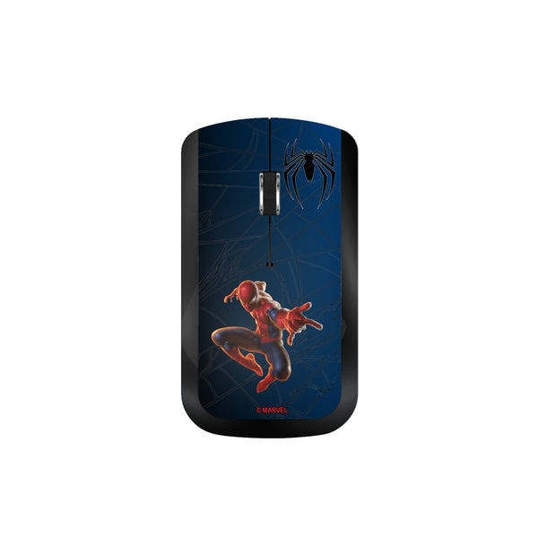 Marvel Spider-Man MechLine Wireless Mouse