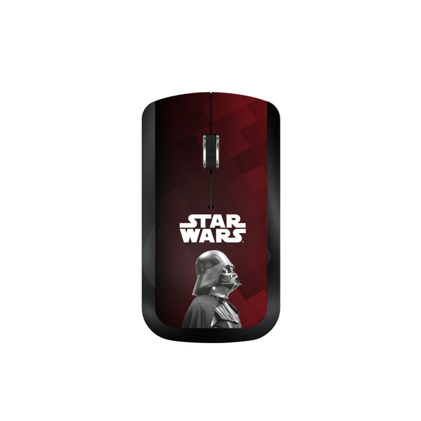 Star Wars Darth Vader Color Block Wireless Mouse