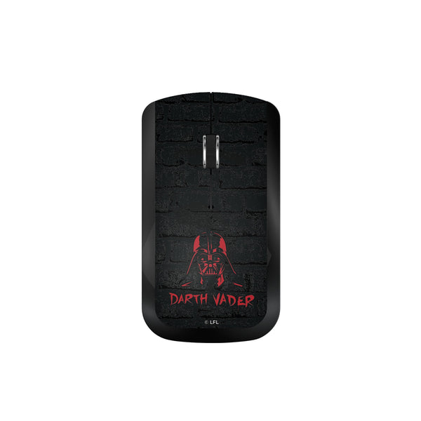 Star Wars Darth Vader Iconic Wireless Mouse