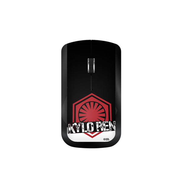 Star Wars Kylo Ren Ransom Wireless Mouse