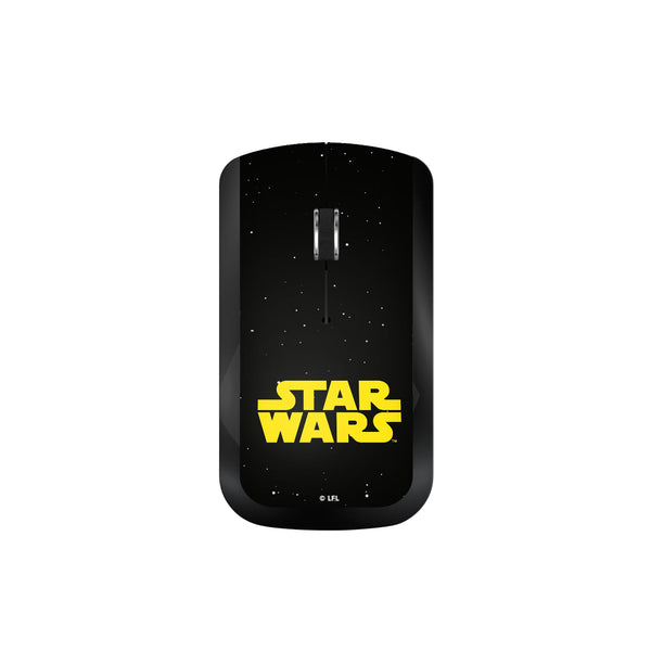 Star Wars  BaseOne Wireless Mouse