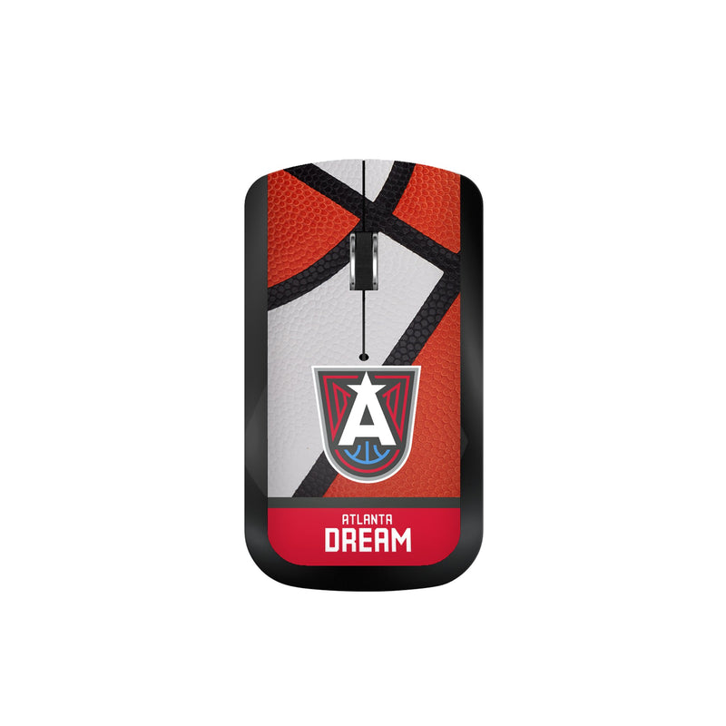 Atlanta Dream Basketball Wireless Mouse