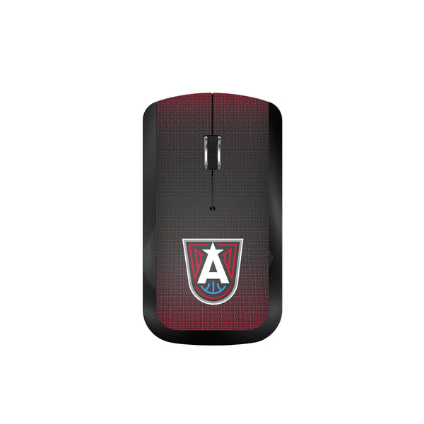 Atlanta Dream Linen Wireless Mouse