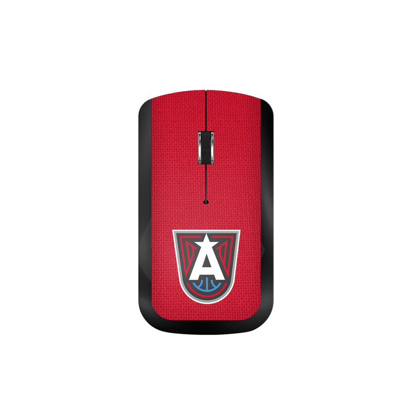 Atlanta Dream Solid Wireless Mouse