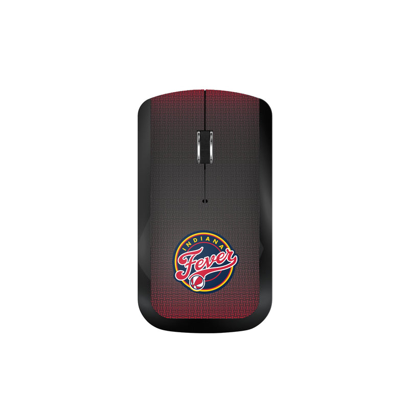 Indiana Fever Linen Wireless Mouse