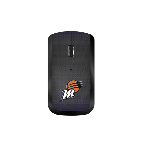 Phoenix Mercury Linen Wireless Mouse