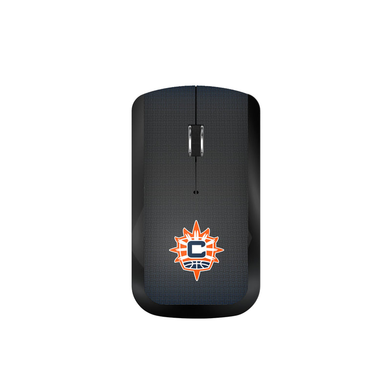 Connecticut Sun Linen Wireless Mouse