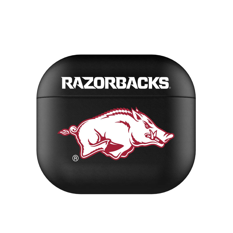 Arkansas Razorbacks Insignia AirPods AirPod Case Cover