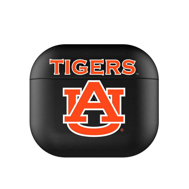 Auburn Tigers Insignia AirPods AirPod Case Cover