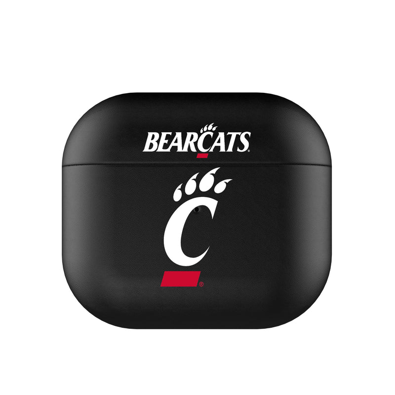 Cincinnati Bearcats Insignia AirPods AirPod Case Cover