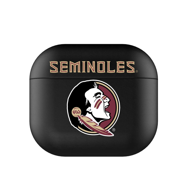 Florida State Seminoles Insignia AirPods AirPod Case Cover