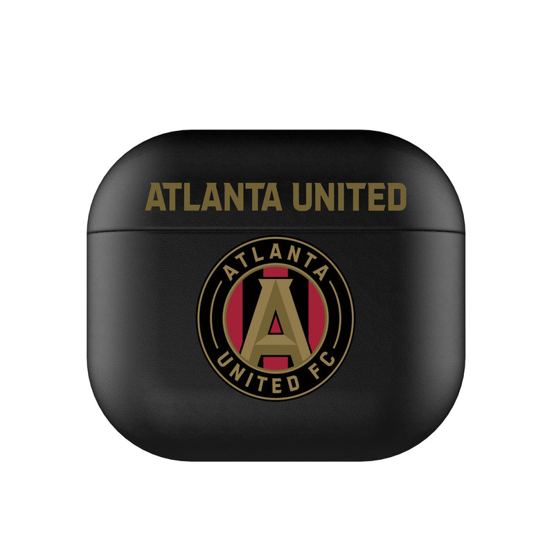 Atlanta United FC  Insignia AirPods AirPod Case Cover