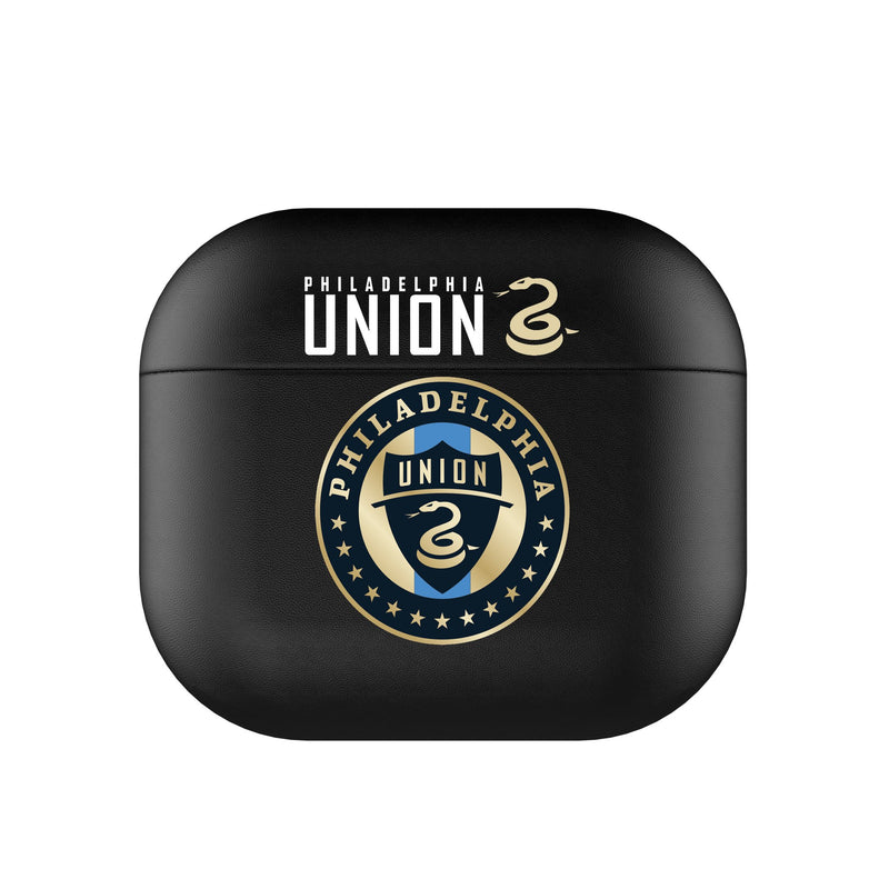 Philadelphia Union   Insignia AirPods AirPod Case Cover