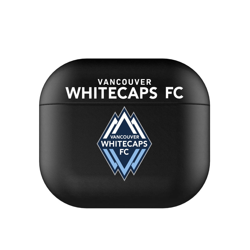 Vancouver Whitecaps   Insignia AirPods AirPod Case Cover