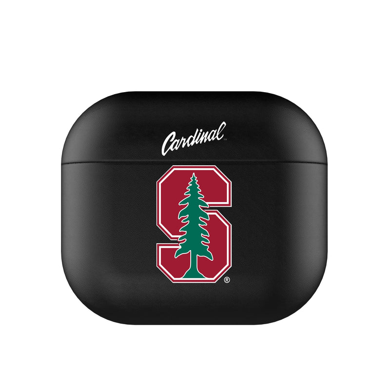 Stanford Cardinal Insignia AirPods AirPod Case Cover