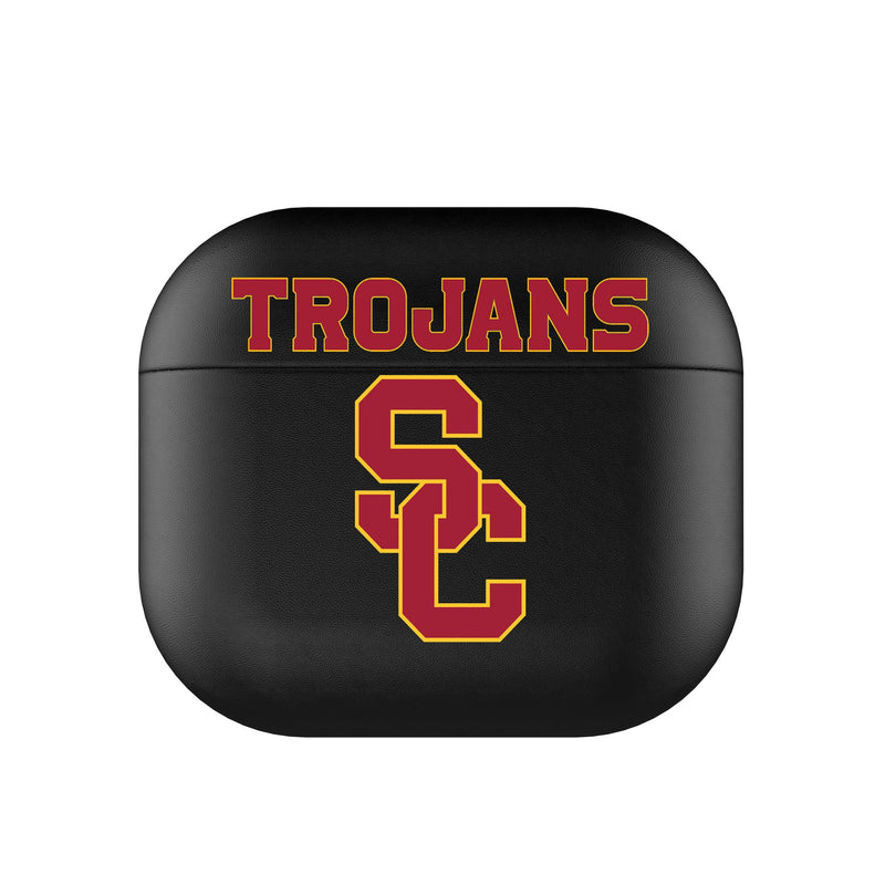 Southern California Trojans Insignia AirPods AirPod Case Cover