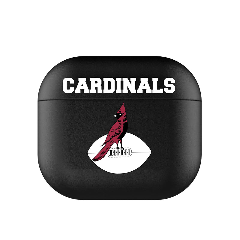 Chicago Cardinals 1947-1959 Historic Collection Insignia AirPods AirPod Case Cover