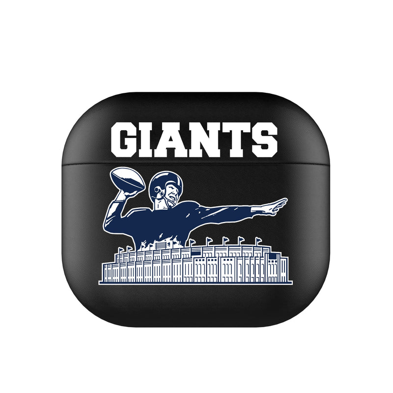 New York Giants 1960-1966 Historic Collection Insignia AirPods AirPod Case Cover