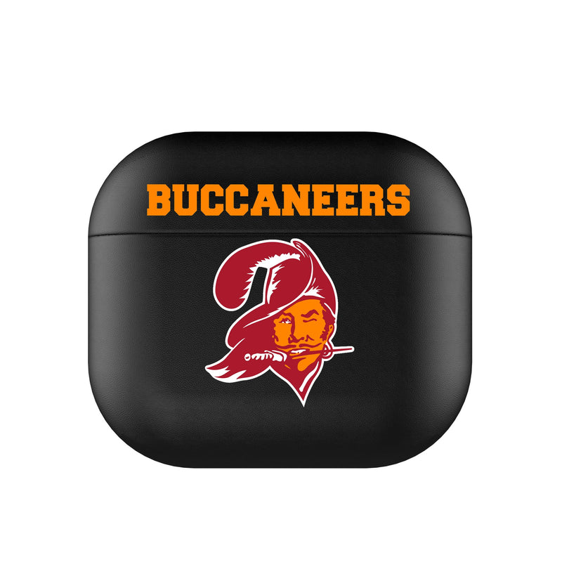 Tampa Bay Buccaneers Historic Collection Insignia AirPods AirPod Case Cover