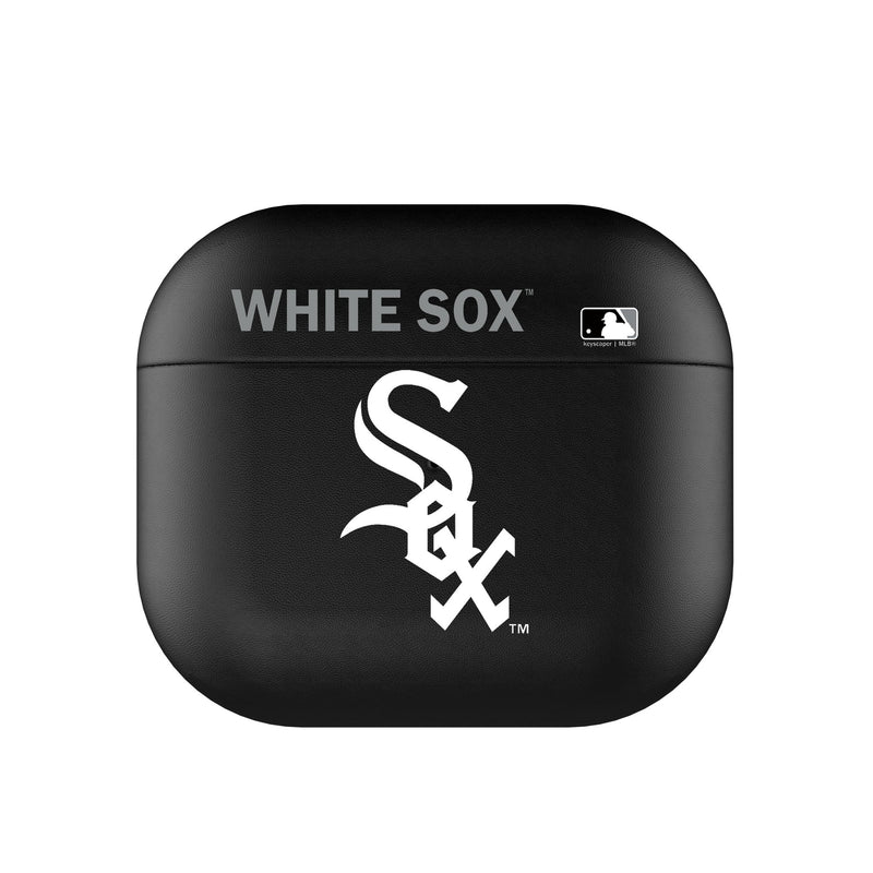 Chicago White Sox Insignia AirPods AirPod Case Cover