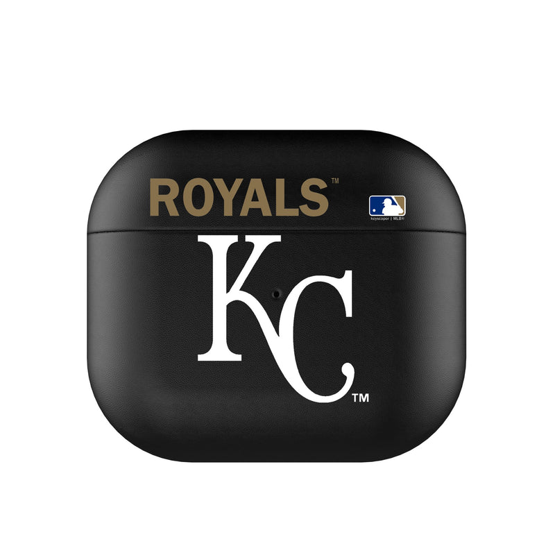 Kansas City Royals Insignia AirPods AirPod Case Cover