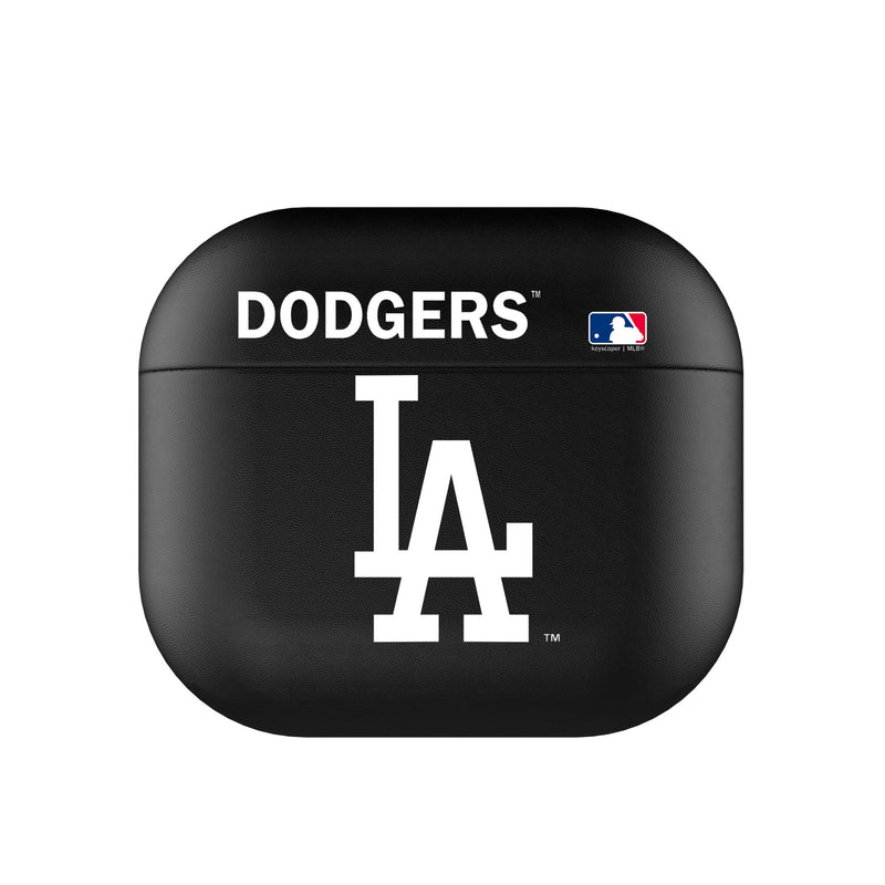 LA Dodgers Insignia AirPods AirPod Case Cover