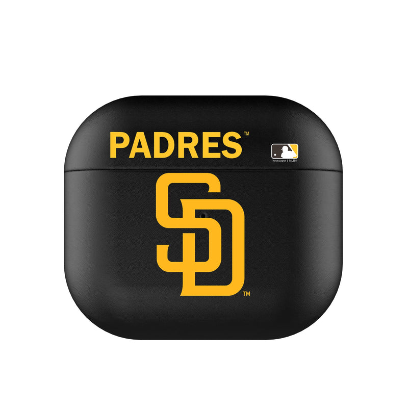 San Diego Padres Insignia AirPods AirPod Case Cover