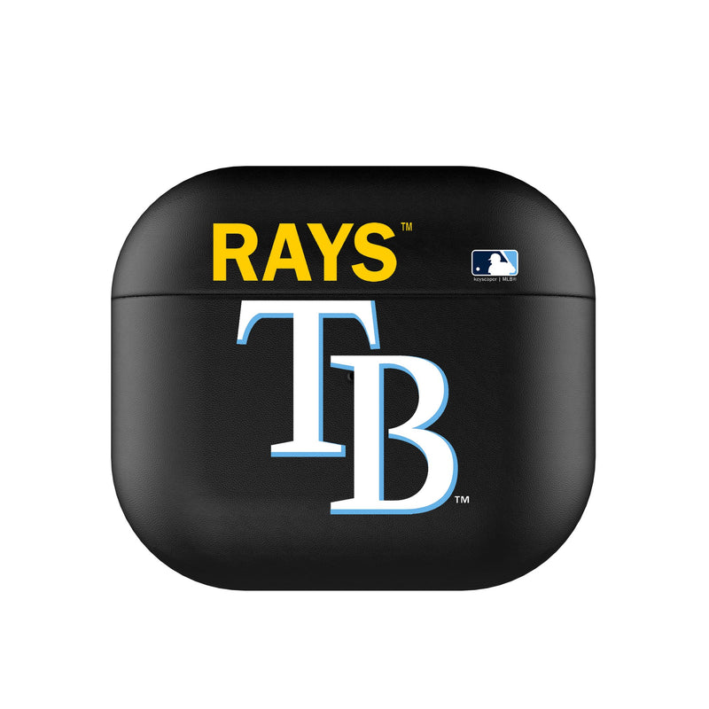 Tampa Bay Rays Insignia AirPods AirPod Case Cover