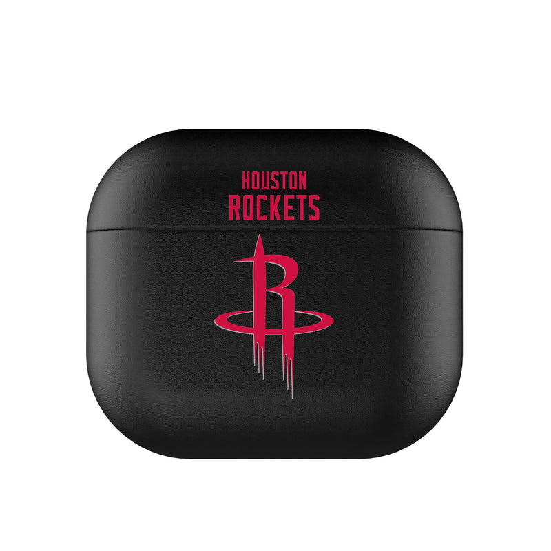 Houston Rockets Insignia AirPods AirPod Case Cover