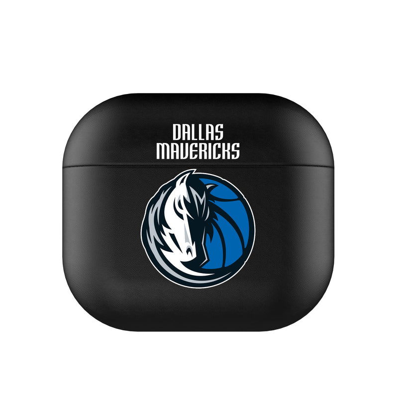 Dallas Mavericks Insignia AirPods AirPod Case Cover