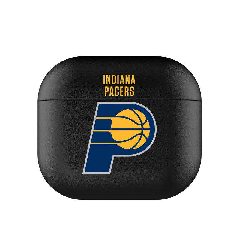 Indiana Pacers Insignia AirPods AirPod Case Cover