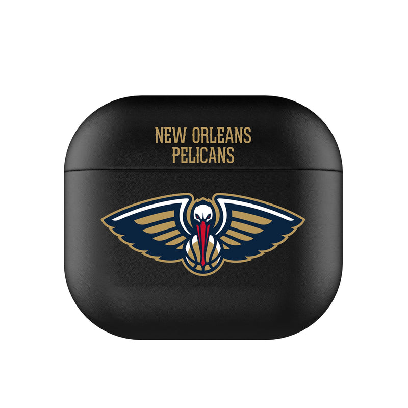 New Orleans Pelicans Insignia AirPods AirPod Case Cover