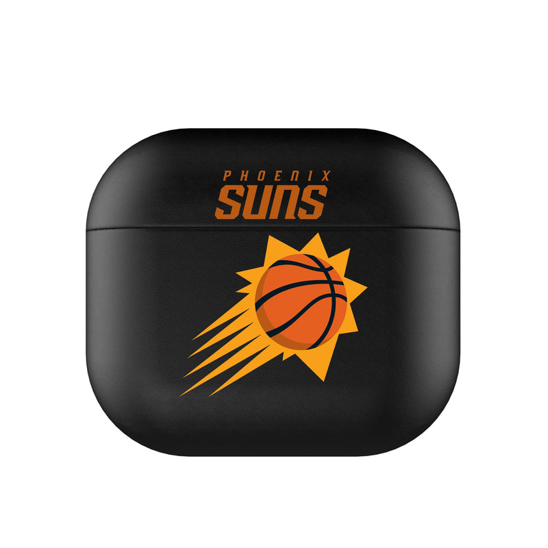 Phoenix Suns Insignia AirPods AirPod Case Cover