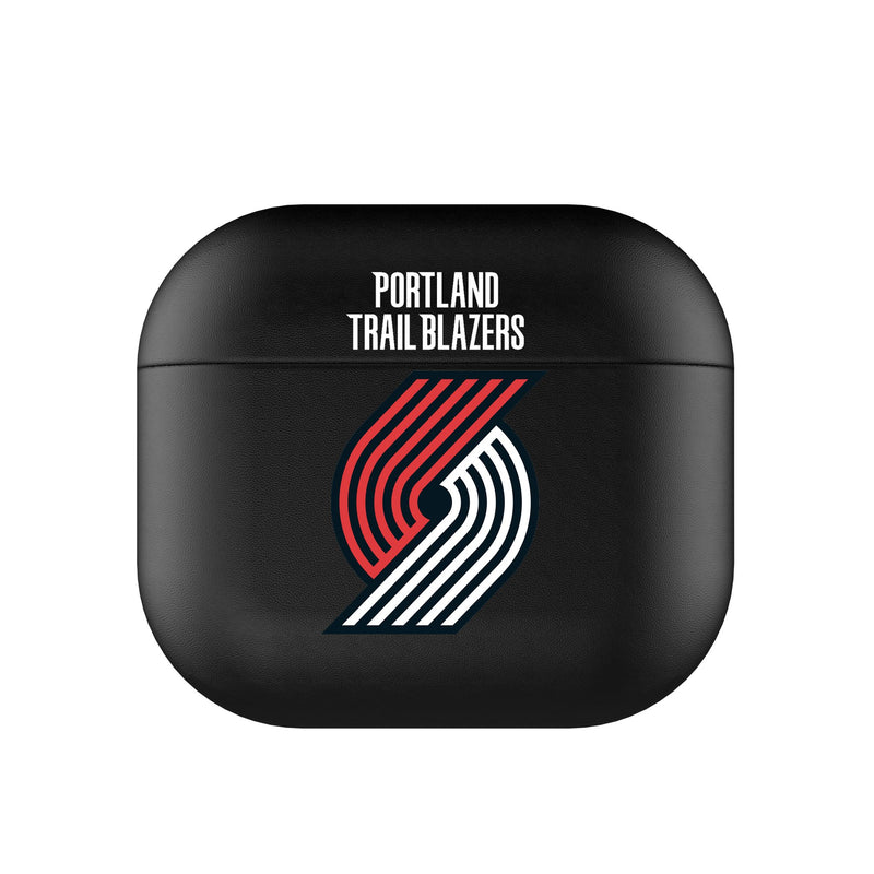 Portland Trail Blazers Insignia AirPods AirPod Case Cover