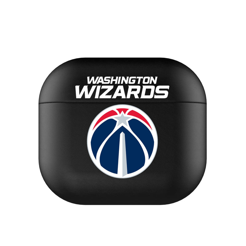 Washington Wizards Insignia AirPods AirPod Case Cover